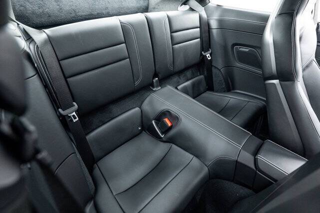 2026 Porsche 911 Carrera GTS