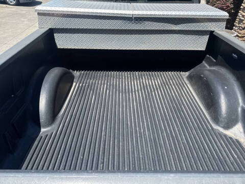 2000 Ford F-150 Lariat