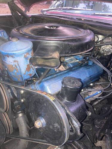 1959 Cadillac DeVille