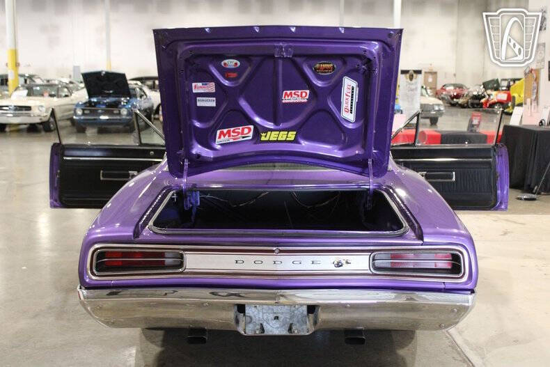 1970 Dodge Coronet