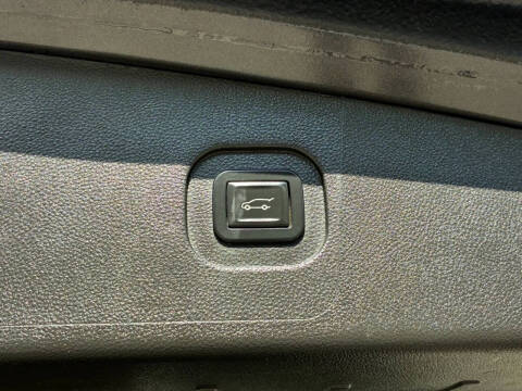 2014 GMC Terrain SLT-2