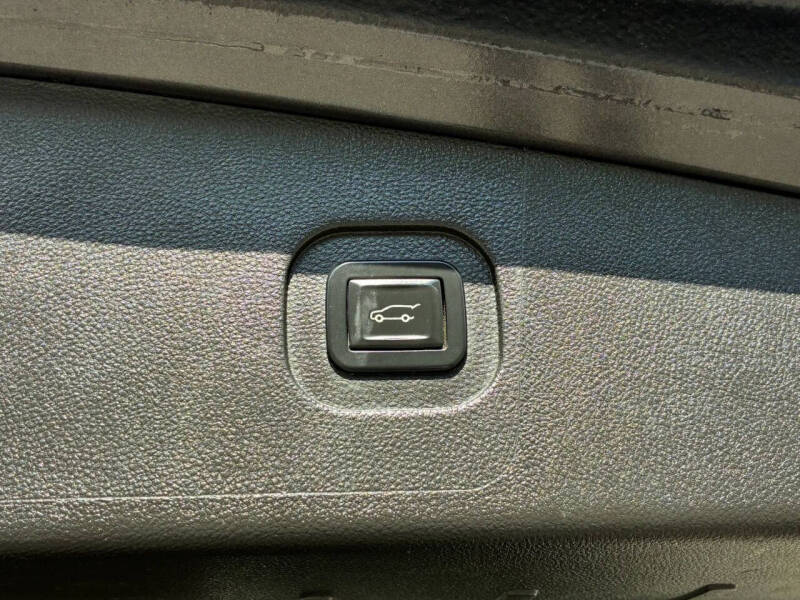 2014 GMC Terrain SLT-2