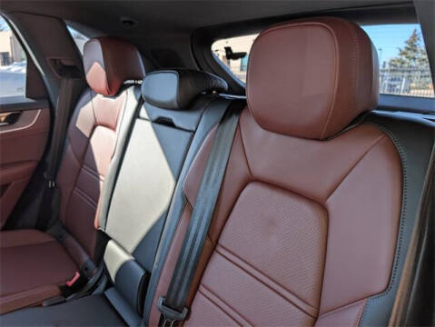 2024 Porsche Cayenne