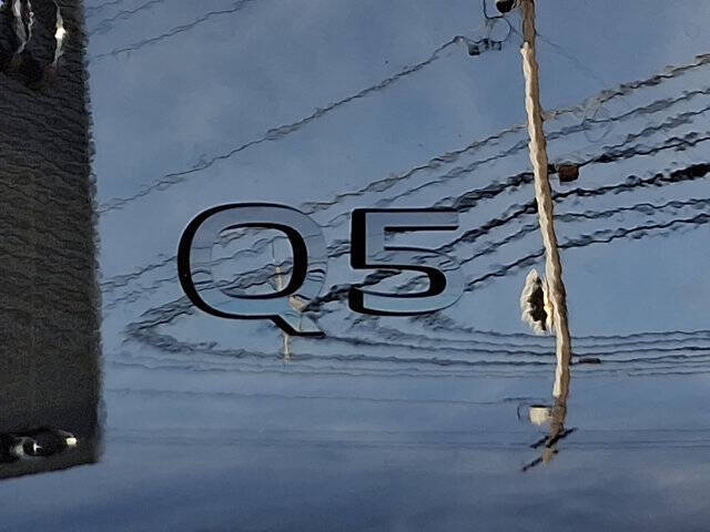 2025 Audi Q5 quattro Premium Plus TFSI