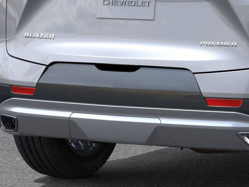 2025 Chevrolet Blazer Premier