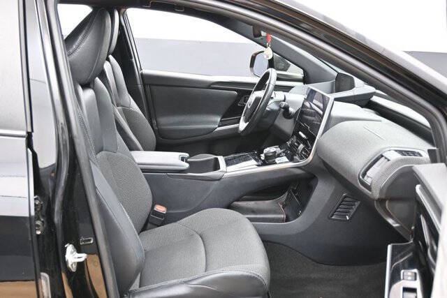 2023 Toyota bZ4X XLE