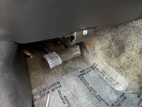 2017 GMC Savana 2500