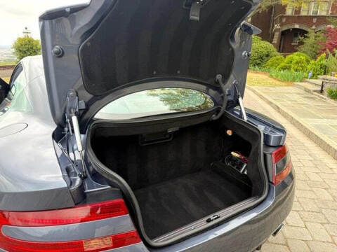 2005 Aston Martin DB9