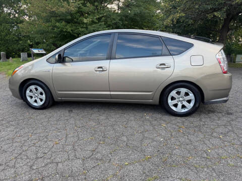 2007 Toyota Prius
