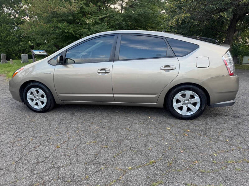 2007 Toyota Prius