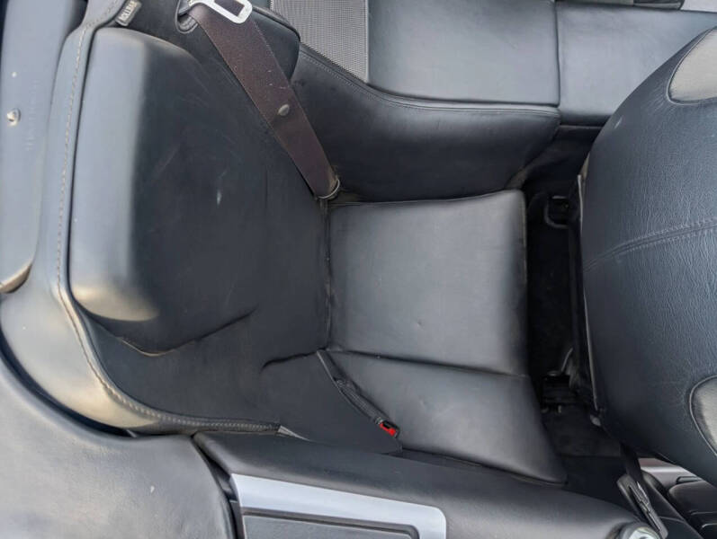 2005 Aston Martin DB9 Volante