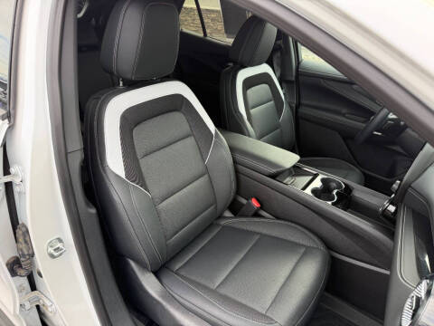 2024 Chevrolet Blazer EV 2LT