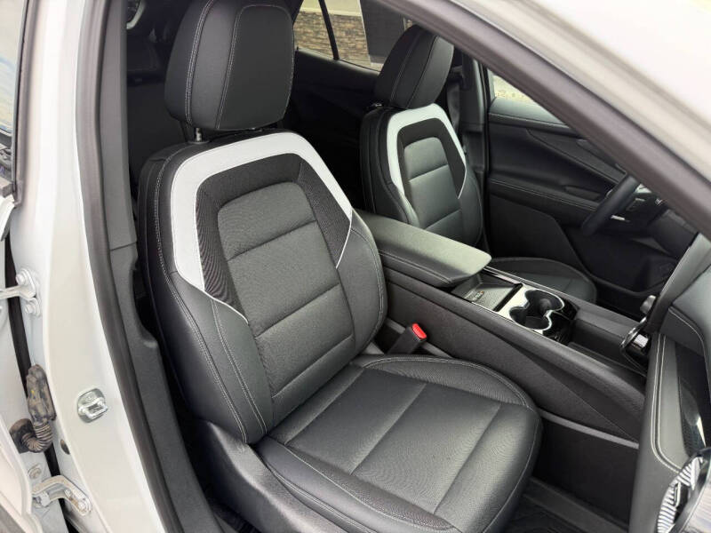 2024 Chevrolet Blazer EV 2LT
