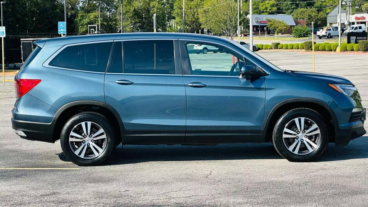 2018 Honda Pilot for sale at H & B Auto in Fayetteville, AR