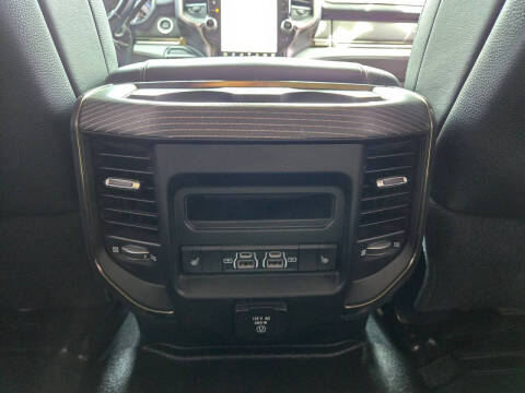 2022 RAM 2500 Limited