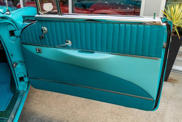 1956 Chevrolet Nomad