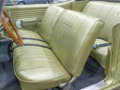 1968 Chevrolet Chevelle