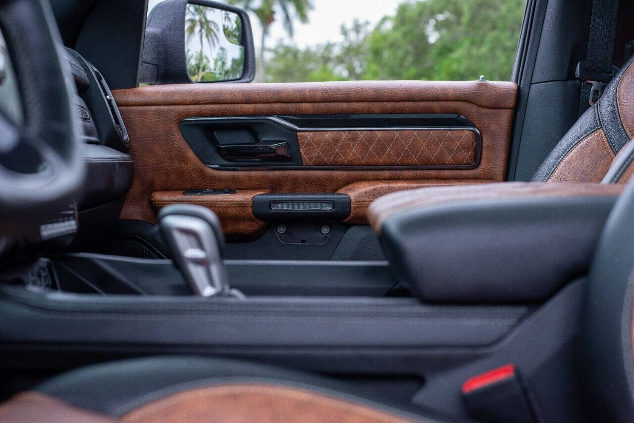 2023 RAM 1500 Pickup - $249,999