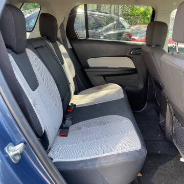 2017 GMC Terrain SLE-1