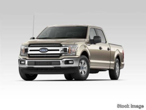 2018 Ford F-150 for sale at Meyer Motors, Inc. in Plymouth WI