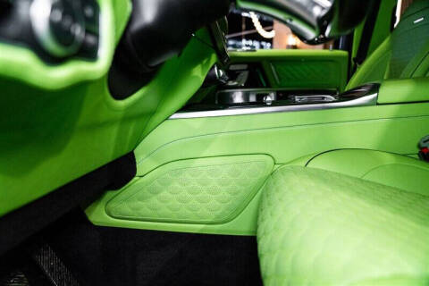 2025 Mercedes-Benz G-Class AMG G 63