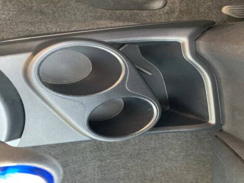 2012 Toyota Prius c One