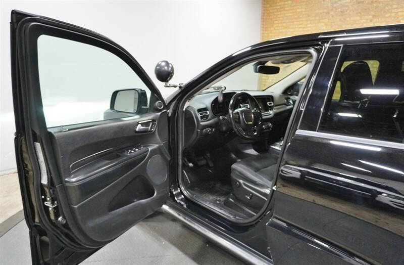 2022 Dodge Durango Pursuit