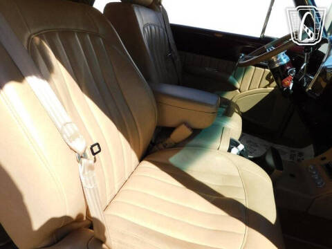 1948 Cadillac Series 62