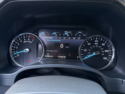 2019 Ford Expedition XLT