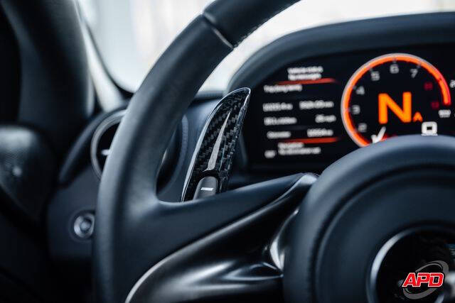 2019 McLaren 720S