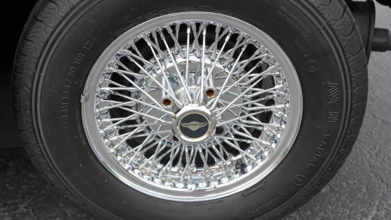 1979 Panther Lima Turbo