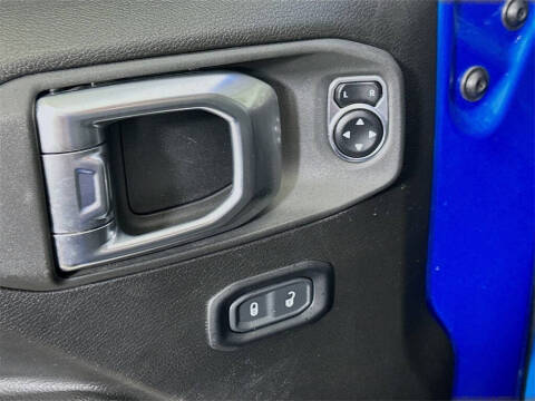 2024 Jeep Gladiator Sport