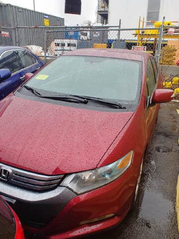 2010 Honda Insight for sale at Polonia Auto Sales and Service in Boston MA