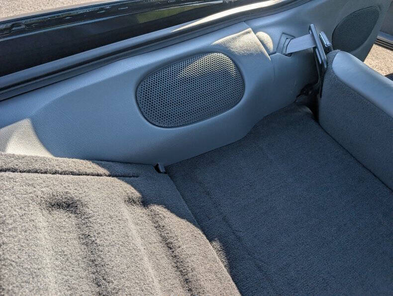 1999 Chevrolet Camaro