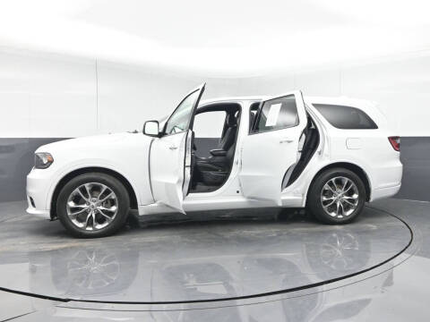 2020 Dodge Durango GT Plus
