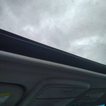 2007 Subaru Forester 2.5 X Premium Package