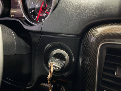 2017 Mercedes-Benz G-Class AMG G 63