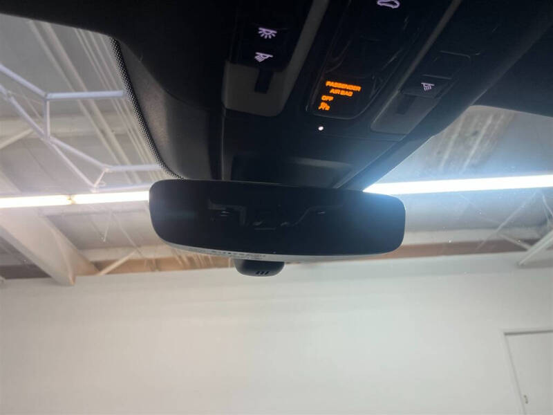 2018 Porsche Panamera 4