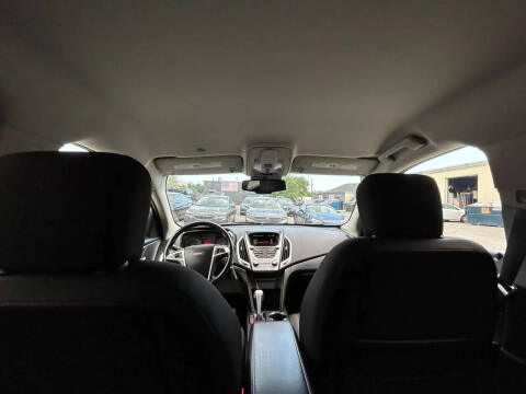 2013 GMC Terrain SLE-2