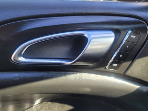 2011 Porsche Cayenne S