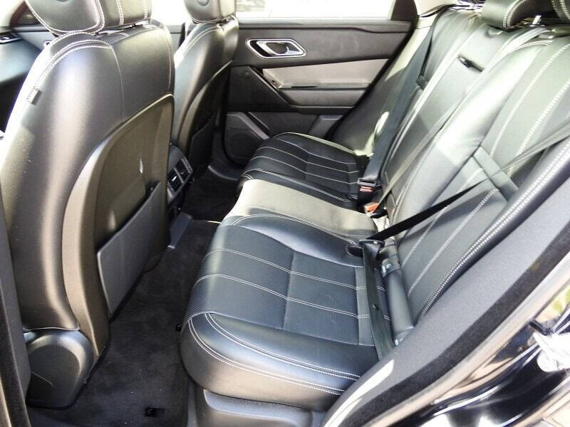 2020 Land Rover Range Rover Velar  - $39,900