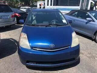 2009 Toyota Prius for sale at JOEL'S AUTO SALES & BUY HERE PAY HERE in Longwood FL