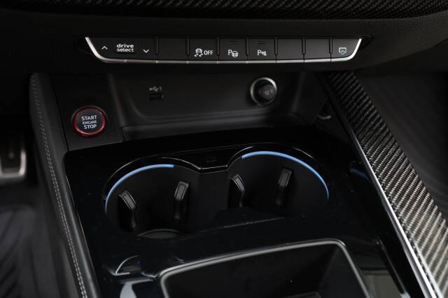 2021 Audi RS 5 2.9T quattro