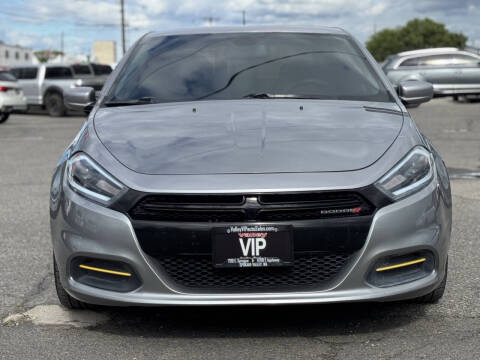 2015 Dodge Dart SE