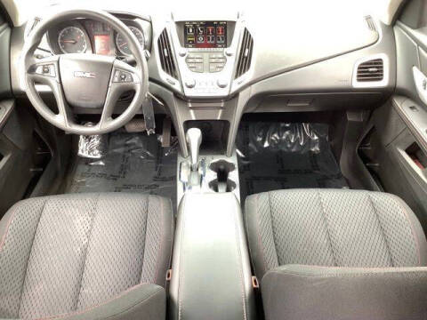 2013 GMC Terrain SLE-1