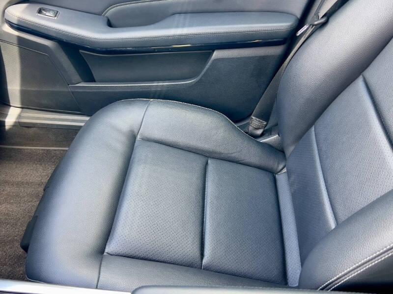 2014 Mercedes-Benz E-Class E 350 Luxury