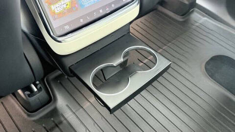 2023 Tesla Model X