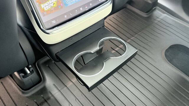 2023 Tesla Model X