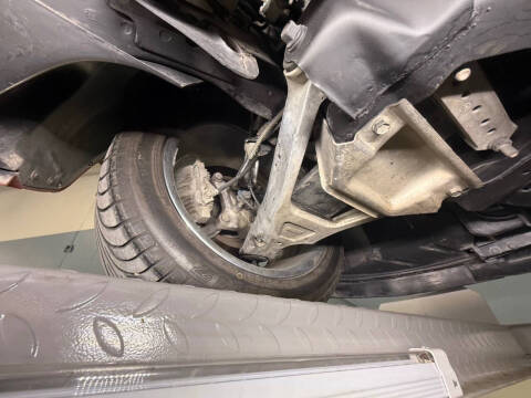 1991 Chevrolet Corvette