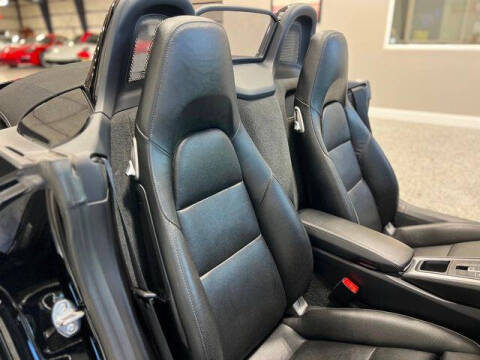 2019 Porsche 718 Boxster S